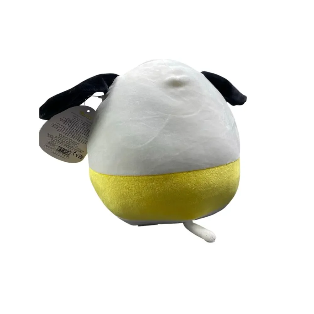 Squishmallows Peanuts Joe Cool Snoopy 8
